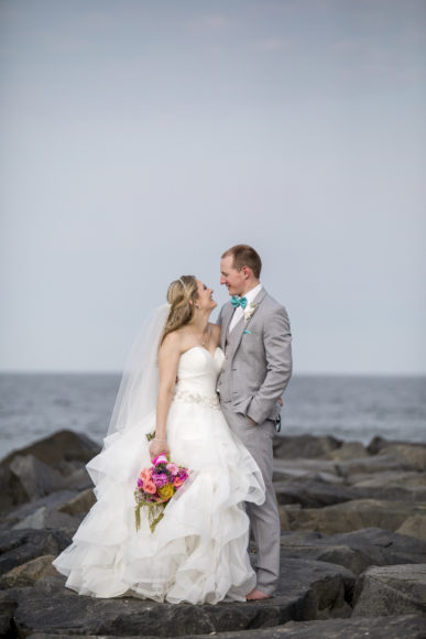 new jersey beach wedding jersey shore wedding ocean place resort long branch nj