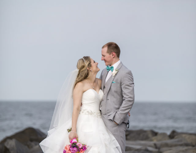 new jersey beach wedding jersey shore wedding ocean place resort long branch nj